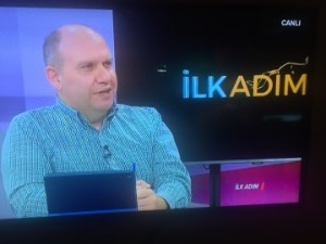 İlk Adım 14. Bölüm