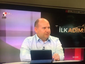 İlk Adım 10.Bölüm