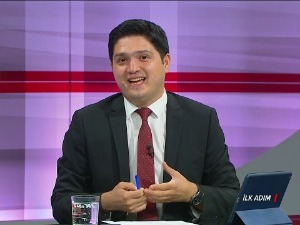 İlk Adım 7.Bölüm