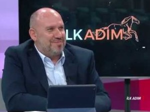 İlk Adım 3.Bölüm
