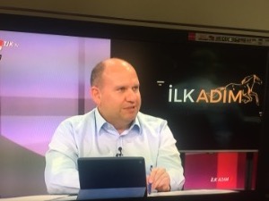 İlk Adım 15. Bölüm