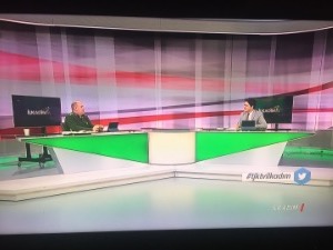 İlk Adım 13. Bölüm