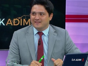 İlk Adım 8.Bölüm