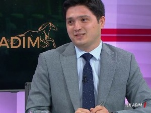 İlk Adım 4.Bölüm