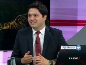 İlk Adım 9.Bölüm