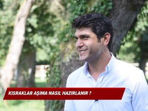 Atçılık Sohbetleri 3.Bölüm
