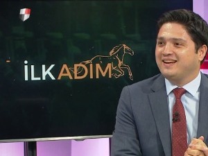 İlk Adım 5.Bölüm