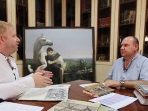 Atçılık Sohbetleri 4.Bölüm