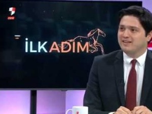 İlk Adım 2.Bölüm